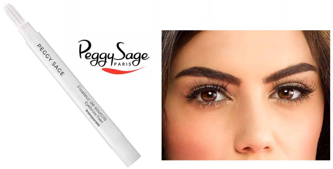 PEGGY SAGE -FISSATORE GEL SOPRACCIGLIA , 130231